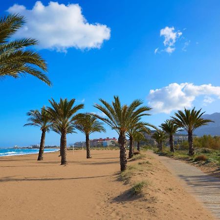 Villa Villa Germanna By Interhome Denia Kültér fotó