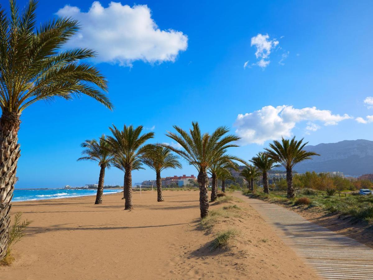 Villa Villa Germanna By Interhome Denia Kültér fotó