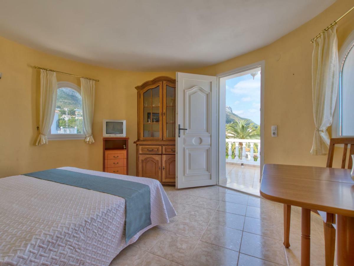 Villa Villa Germanna By Interhome Denia Kültér fotó