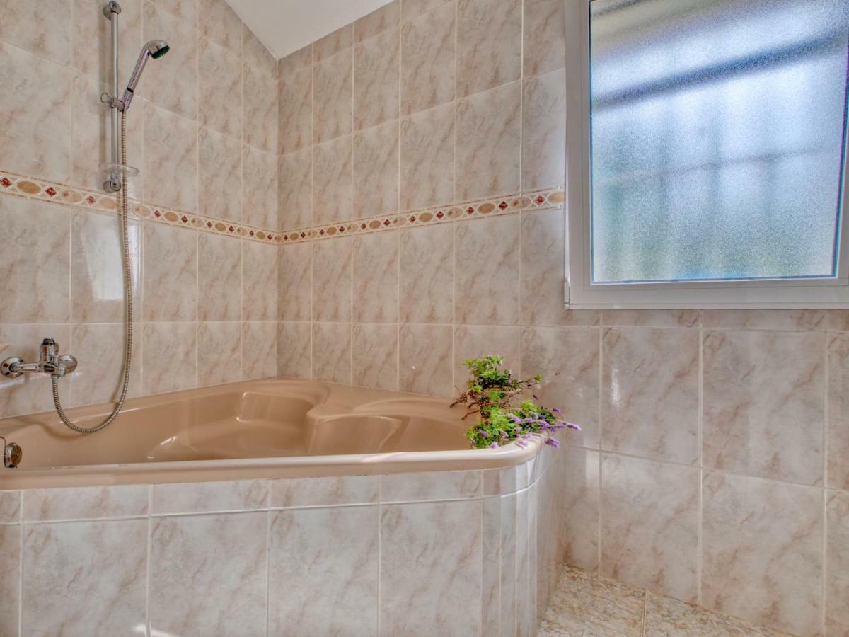Villa Villa Germanna By Interhome Denia Kültér fotó