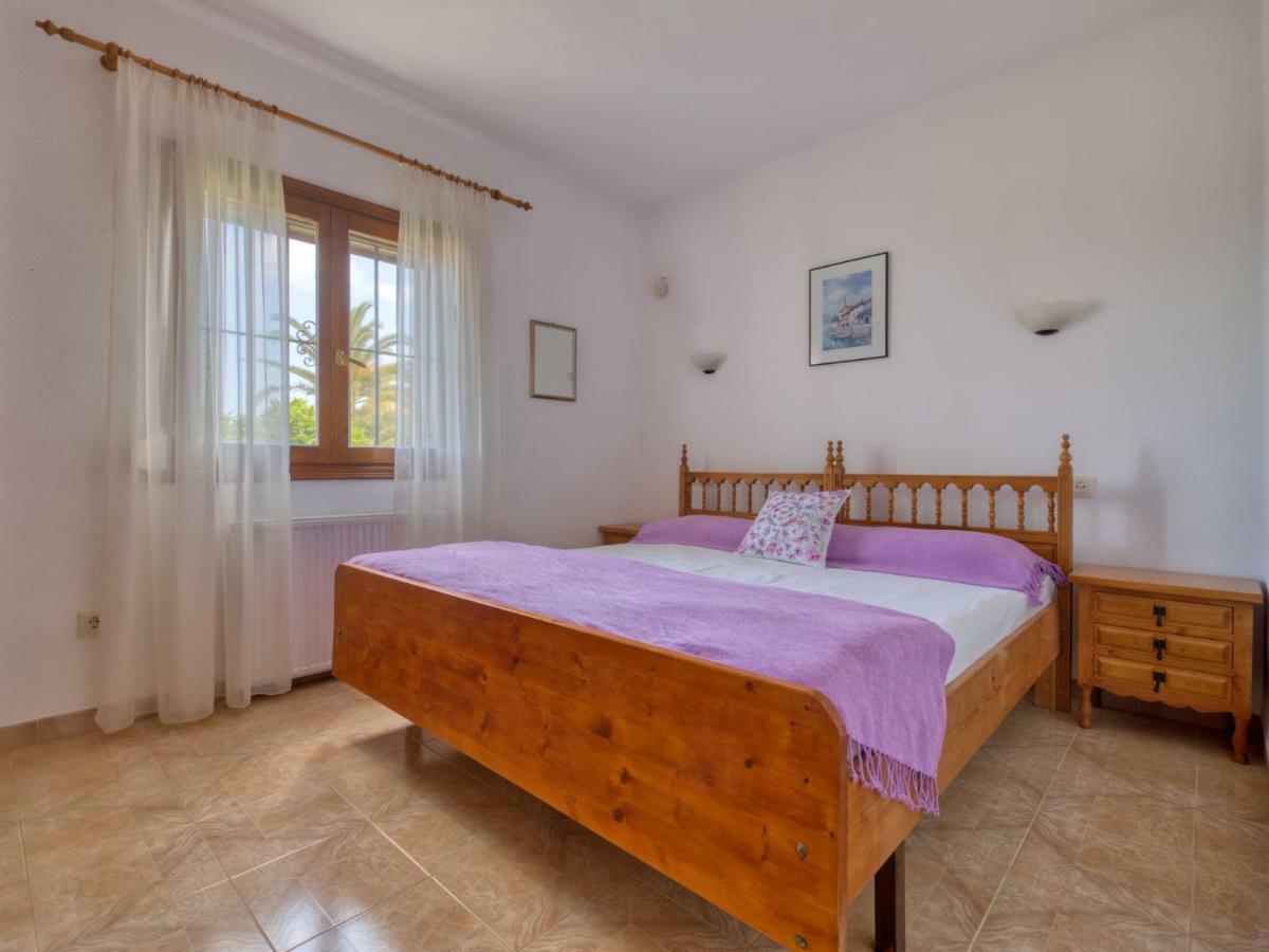 Villa Villa Germanna By Interhome Denia Kültér fotó