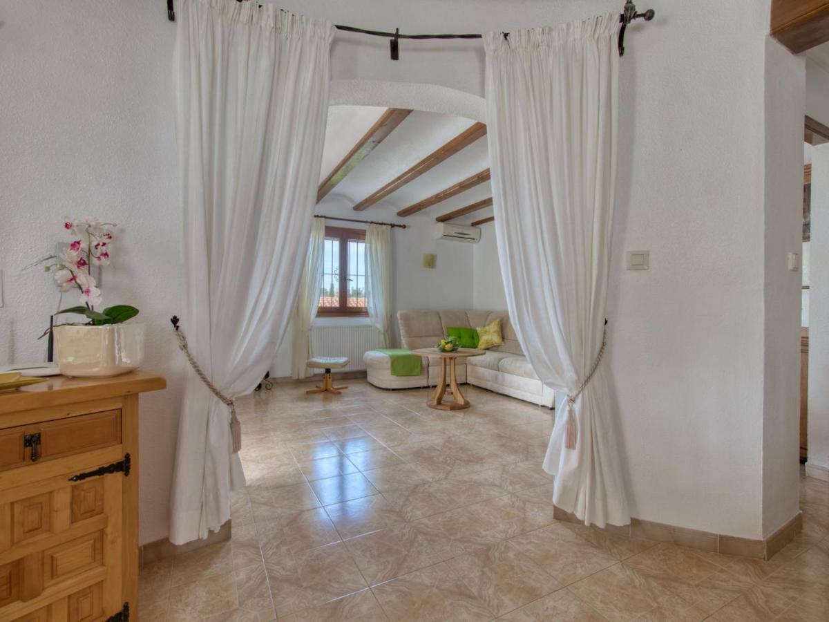 Villa Villa Germanna By Interhome Denia Kültér fotó