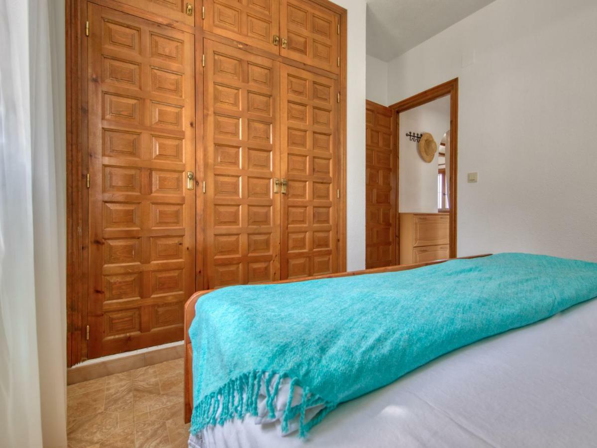 Villa Villa Germanna By Interhome Denia Kültér fotó