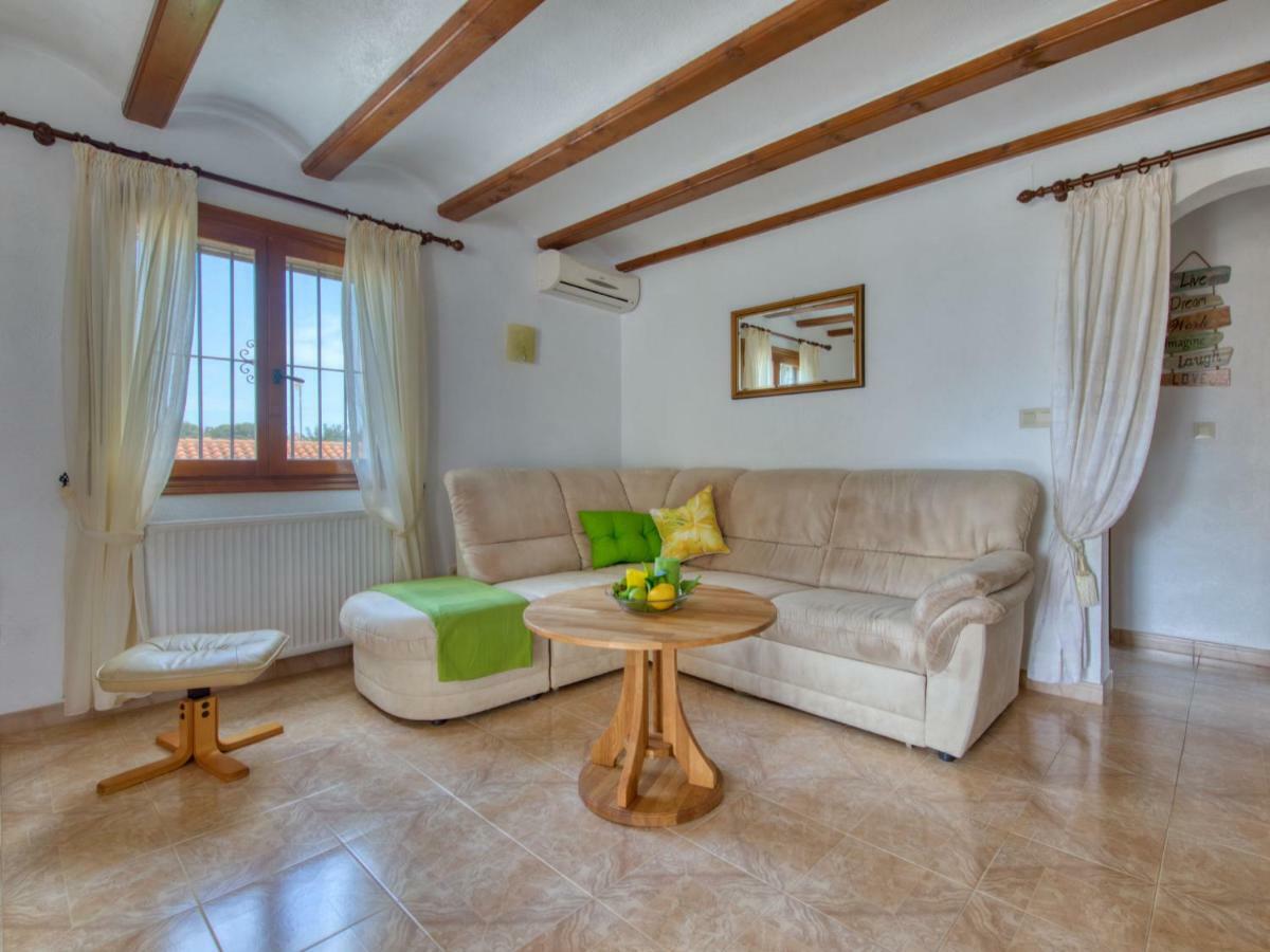 Villa Villa Germanna By Interhome Denia Kültér fotó