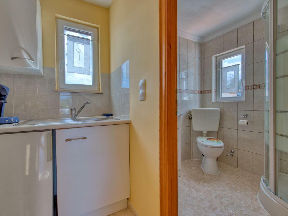 Villa Villa Germanna By Interhome Denia Kültér fotó