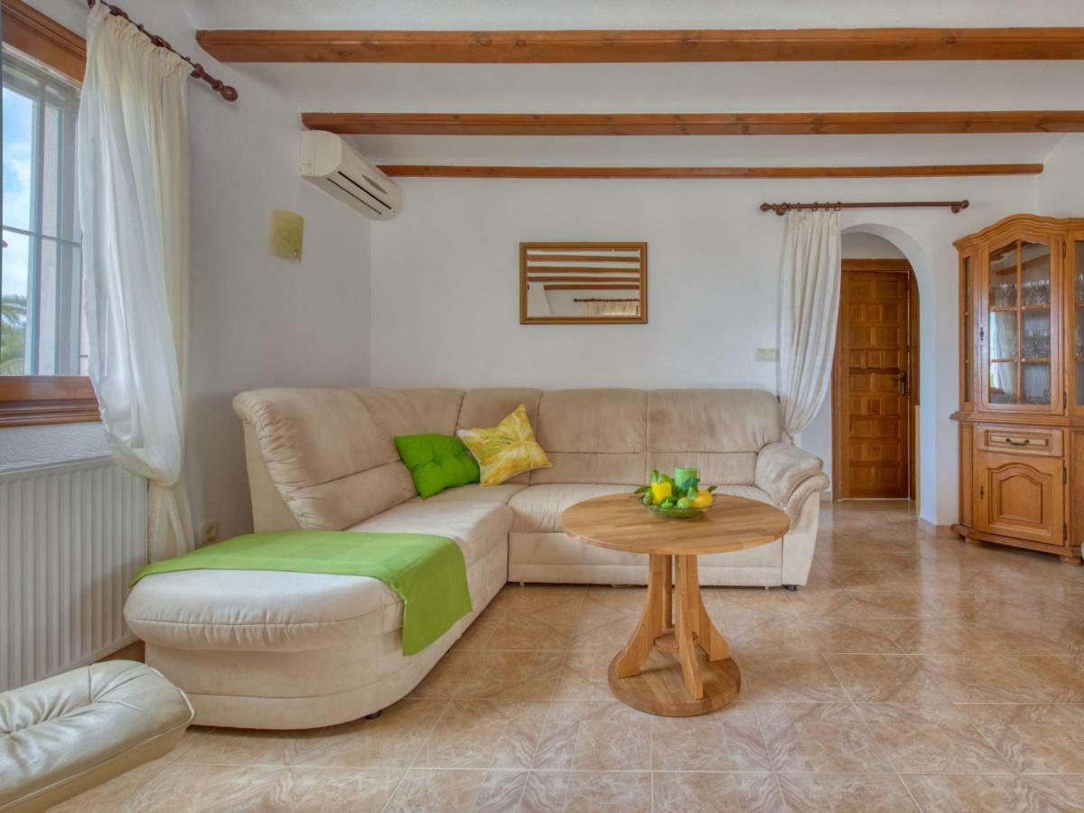 Villa Villa Germanna By Interhome Denia Kültér fotó
