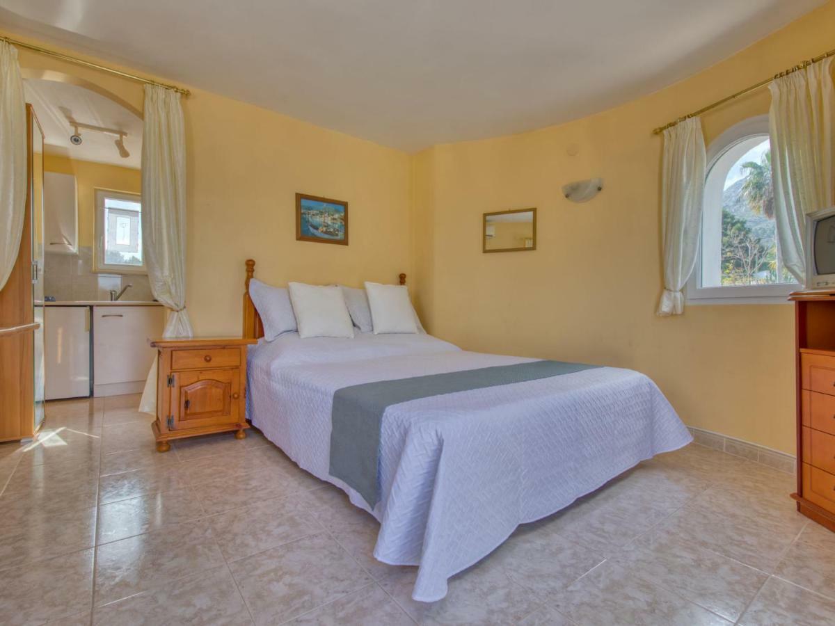 Villa Villa Germanna By Interhome Denia Kültér fotó